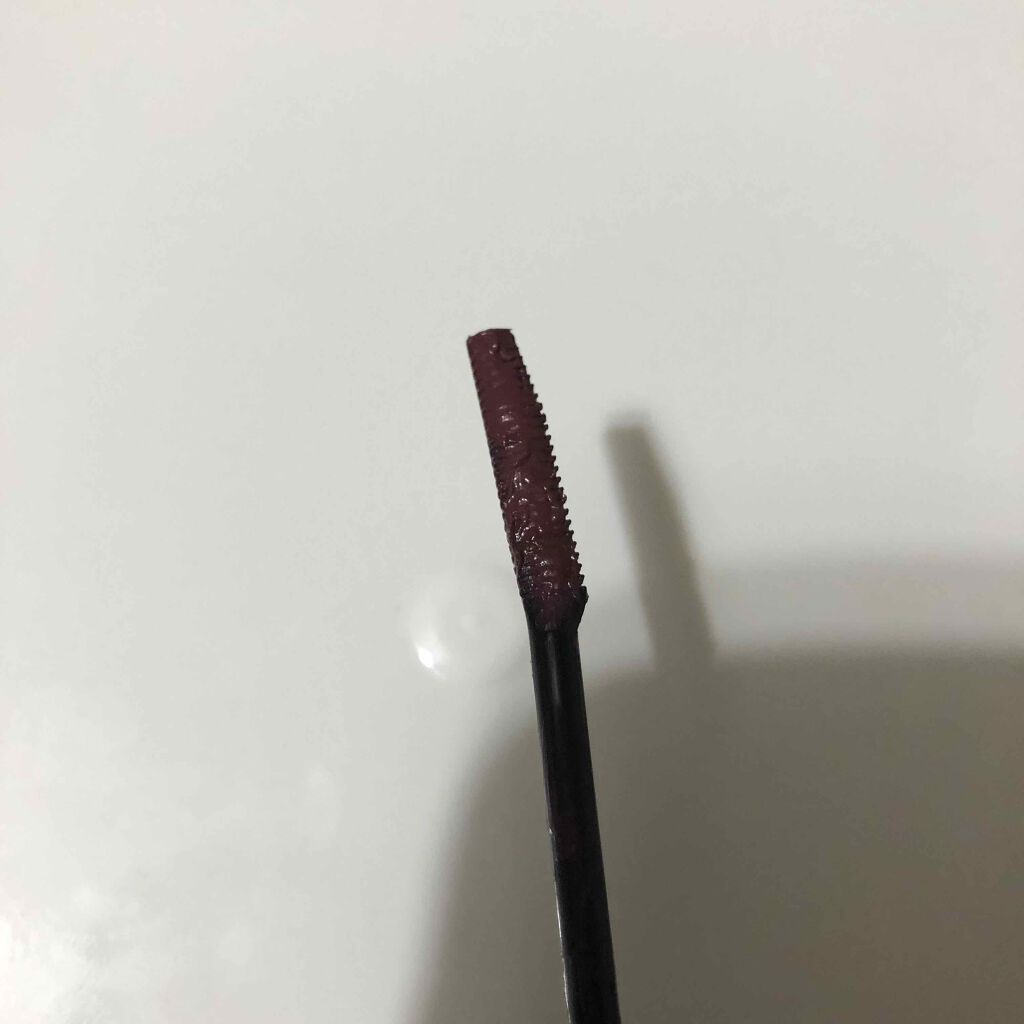 クイックラッシュカーラー/キャンメイク/マスカラ下地を使ったクチコミ(2枚目)