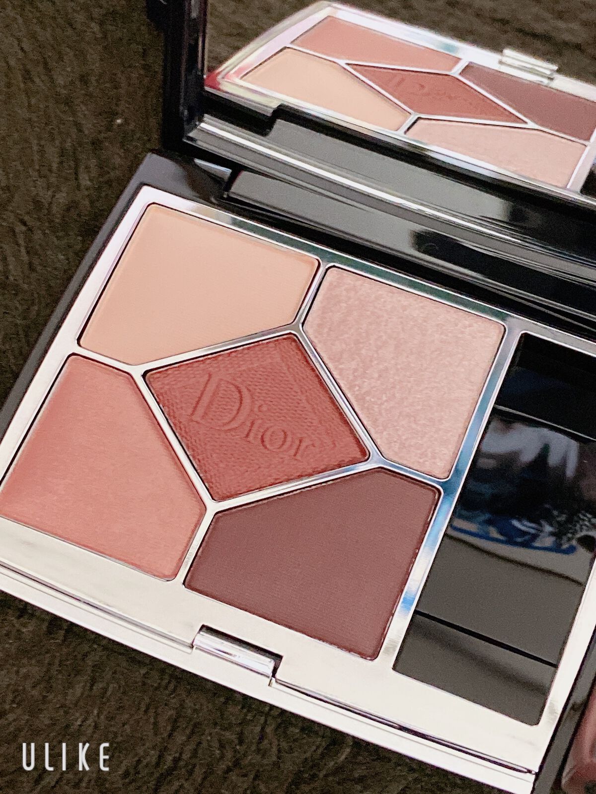 ルージュ ディオール フォーエヴァー リキッド 300 フォーエヴァー ヌード スタイル/Dior/口紅を使ったクチコミ（2枚目）