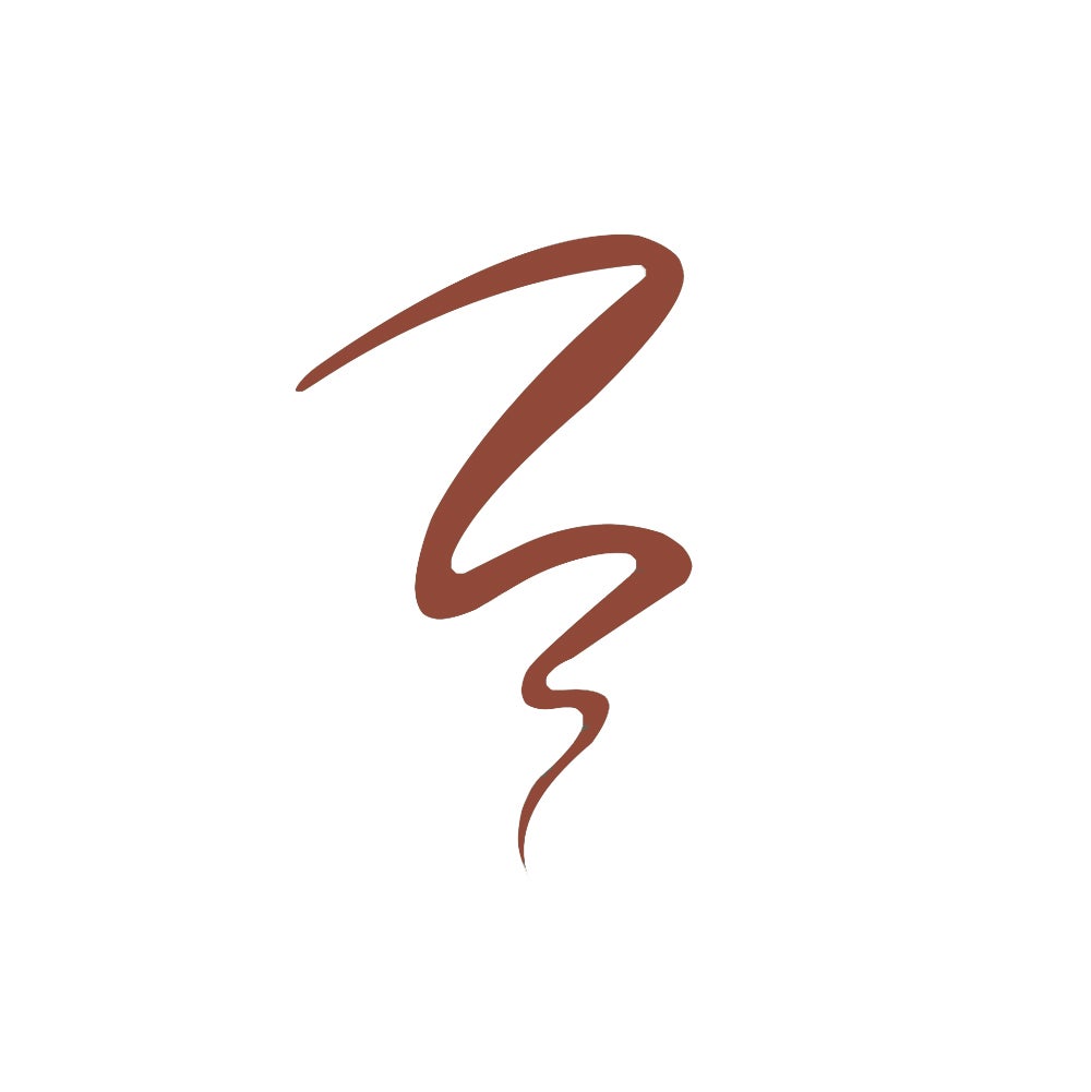 ベルベットライナー 04.コーラルブラウン