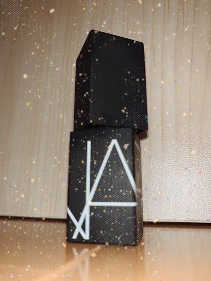 リップスティック/NARS/口紅を使ったクチコミ(1枚目)
