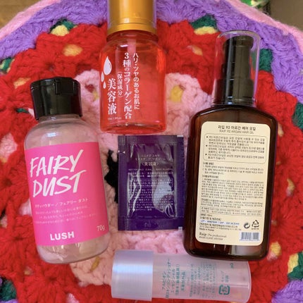 を使ったクチコミ(1枚目)