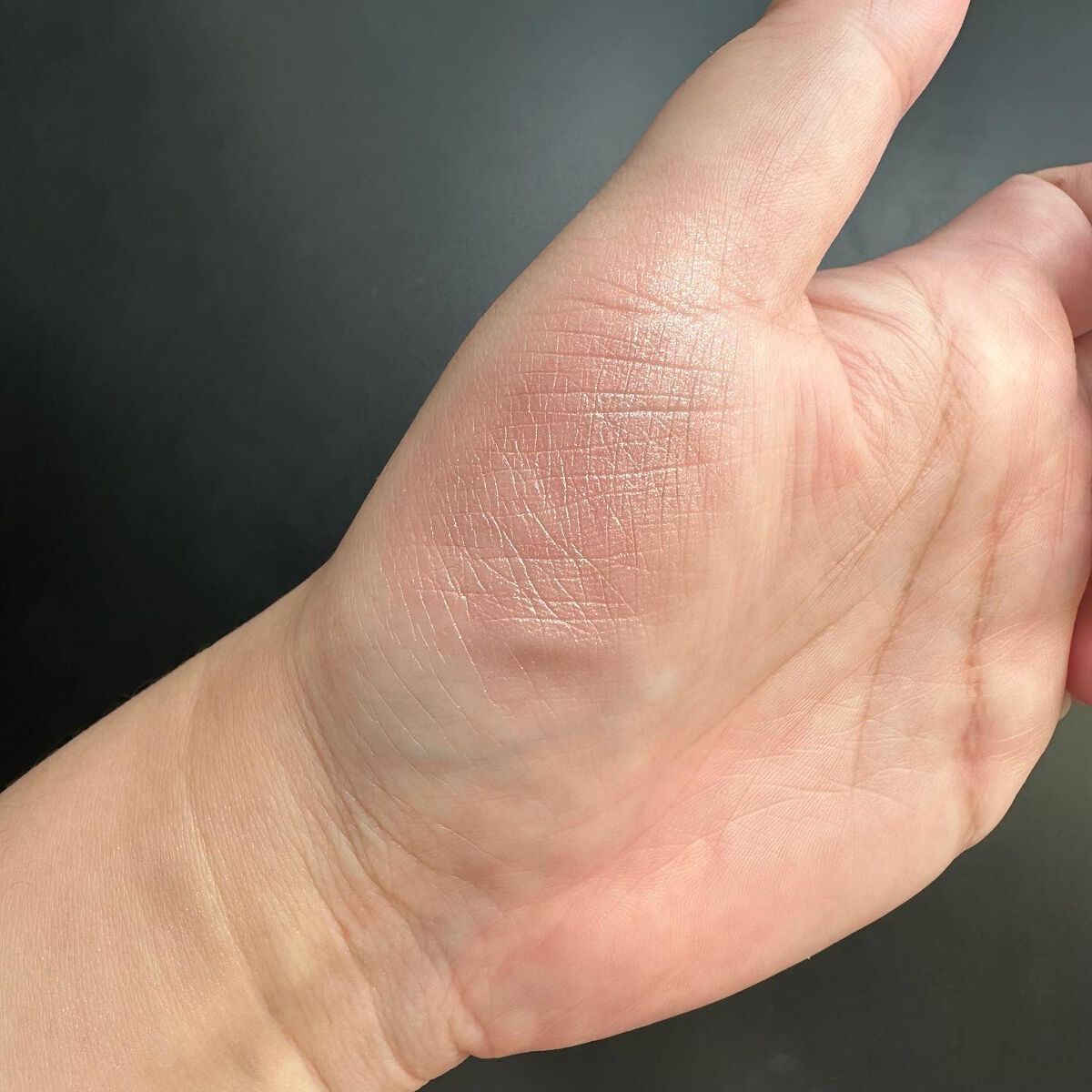 アイカラーマジシャン/キャンメイク/アイシャドウを使ったクチコミ(3枚目)