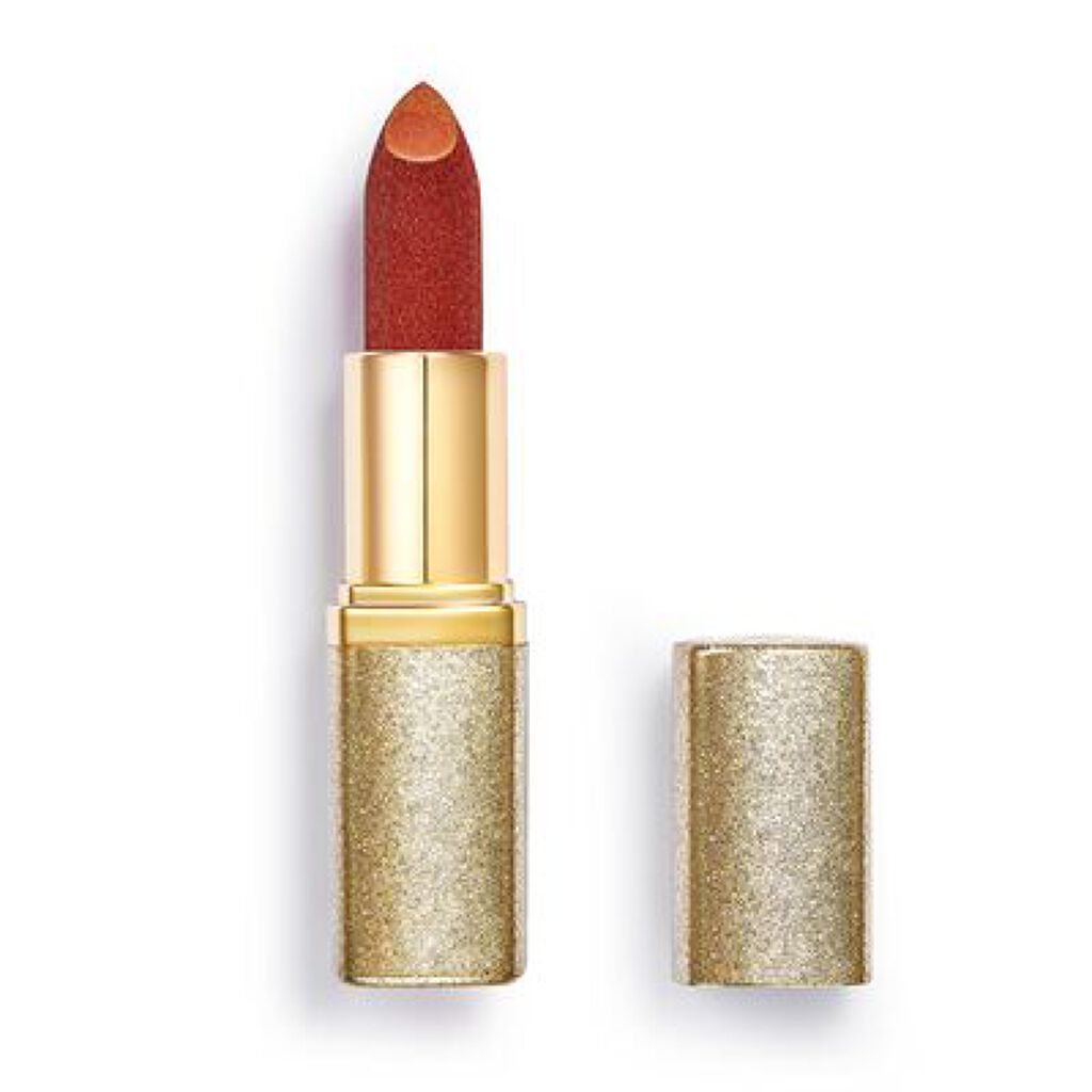 Diamond Lustre Crystal Lipstick Razzle