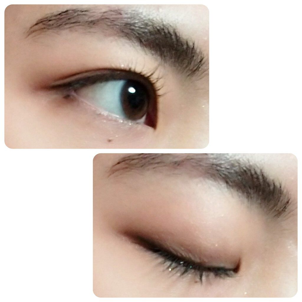 LINE FRIENDS EDITION/rom&nd/メイクアップキットを使ったクチコミ（2枚目）