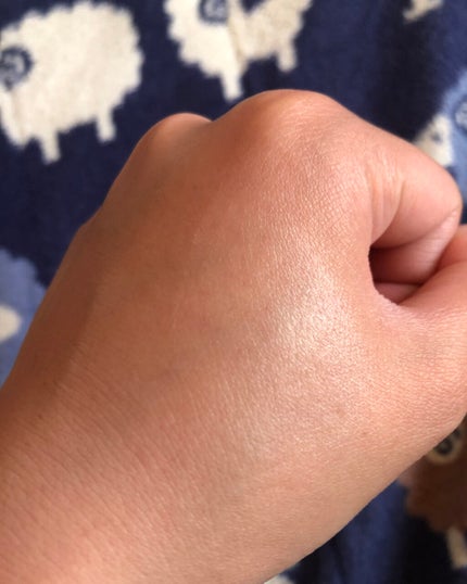 ラスティングマルチアイベース WP/キャンメイク/アイシャドウベースを使ったクチコミ(3枚目)