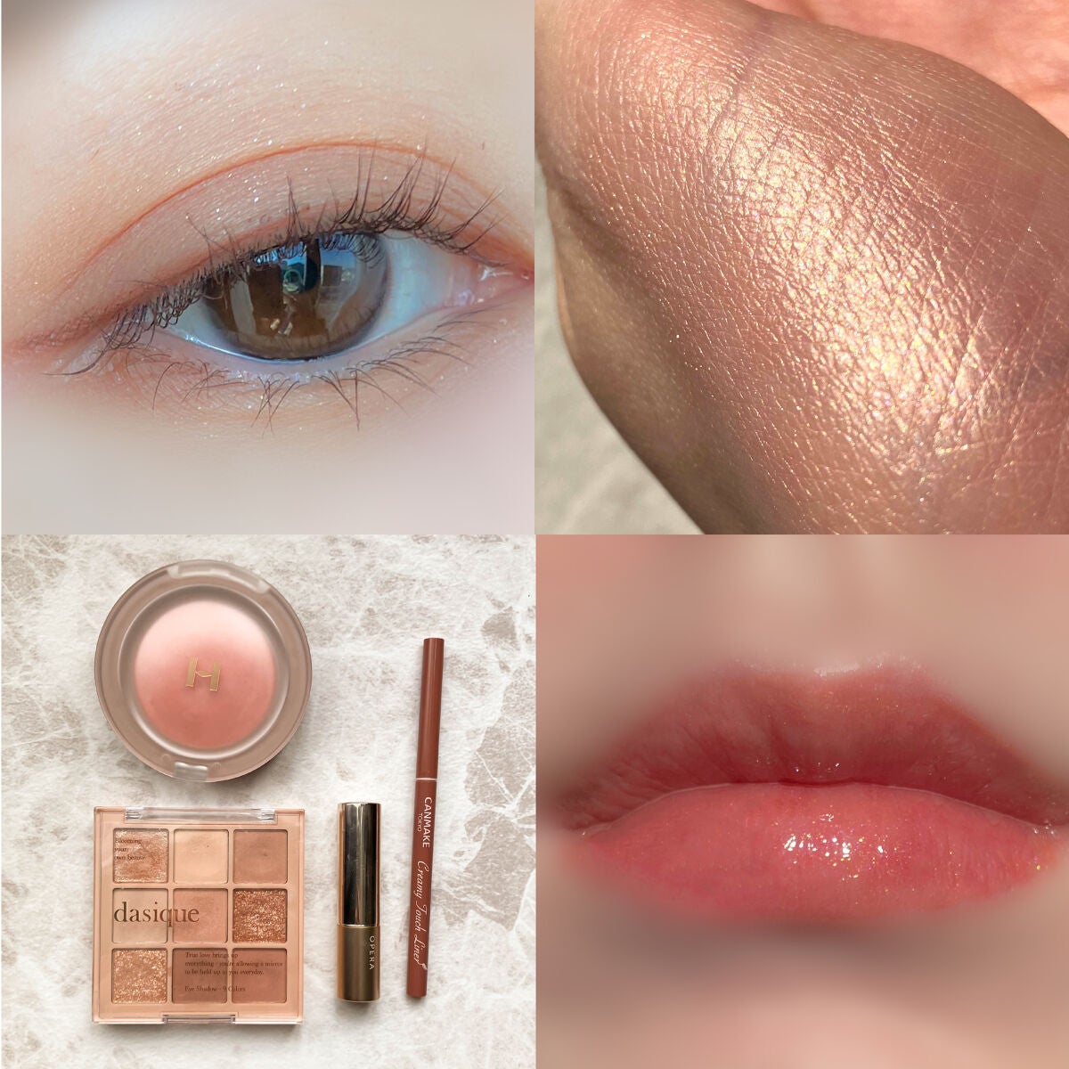 オペラ リップティント N/OPERA/リップティントを使ったクチコミ(3枚目)