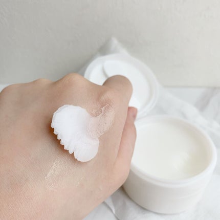 バランシングクレンジングバーム/SABAO/クレンジングバームを使ったクチコミ(4枚目)