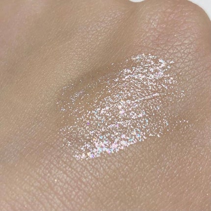 ティアー アイライナー/ETUDE/リキッドアイライナーを使ったクチコミ(4枚目)