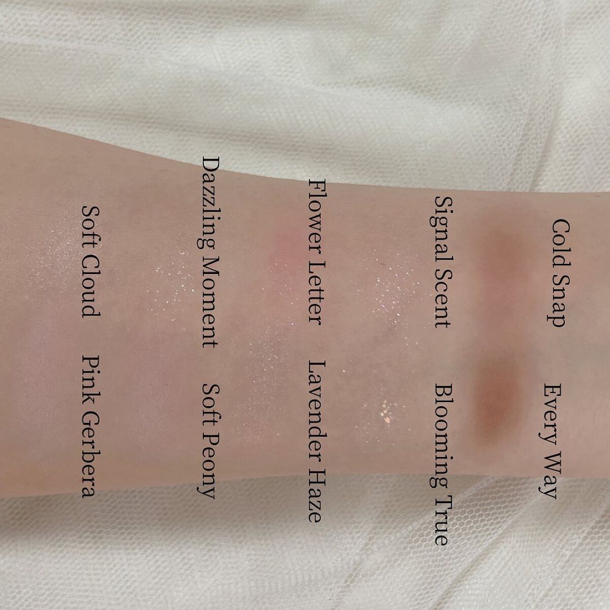 プロ アイ パレット/CLIO/アイシャドウパレットを使ったクチコミ(3枚目)