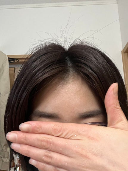 フィルム眉カラー/デジャヴュ/眉マスカラを使ったクチコミ(1枚目)