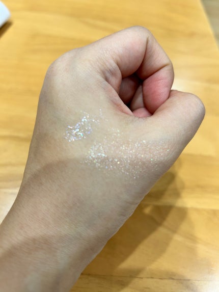 を使ったクチコミ(2枚目)