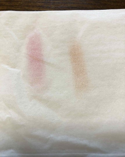 ブラッシュデュオ/NARS/プレストパウダーを使ったクチコミ(3枚目)