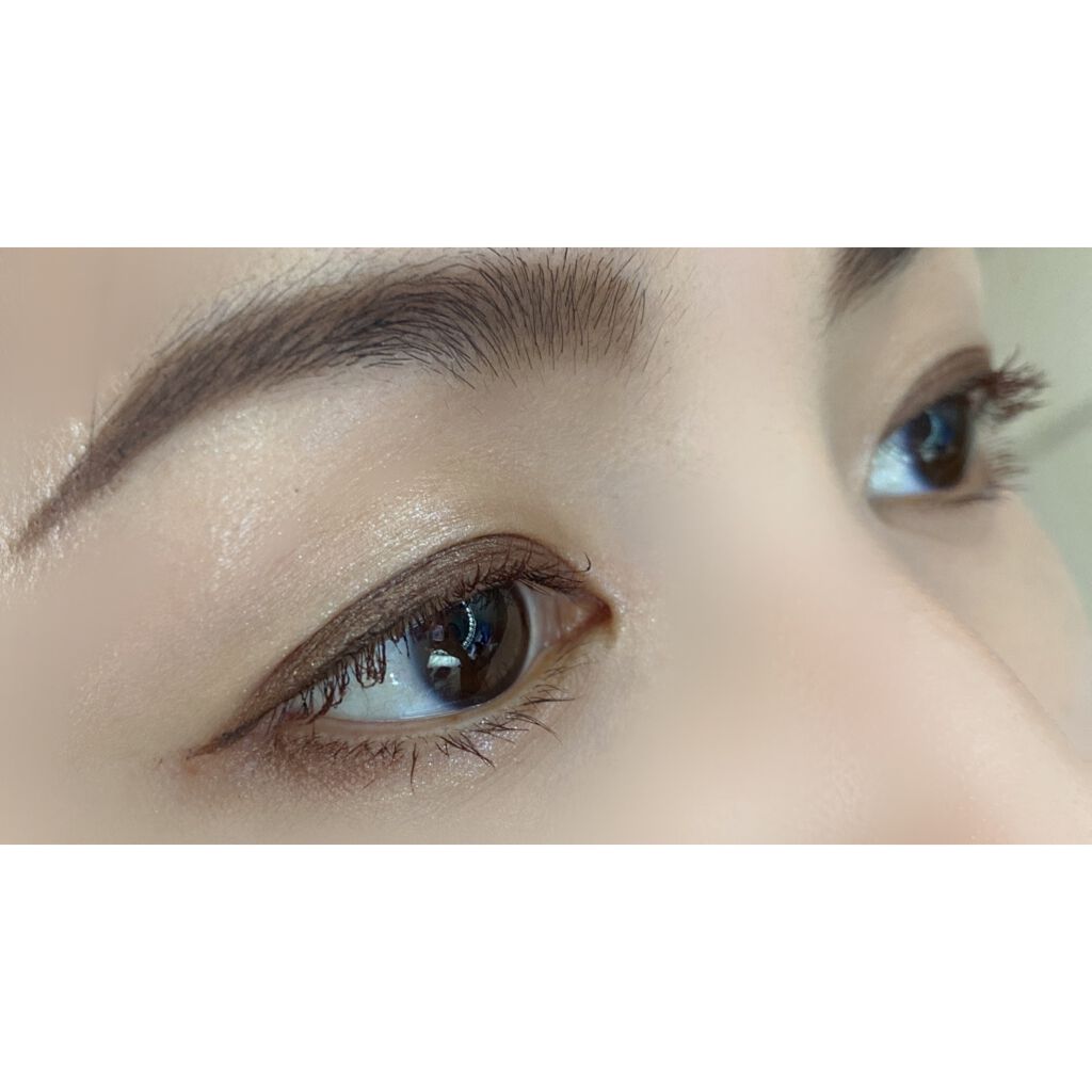 レ キャトル オンブル/CHANEL/アイシャドウパレットを使ったクチコミ(3枚目)