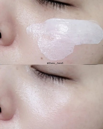 ウォータースプラッシュサンクリーム セラミド/espoir/日焼け止めクリームを使ったクチコミ(3枚目)