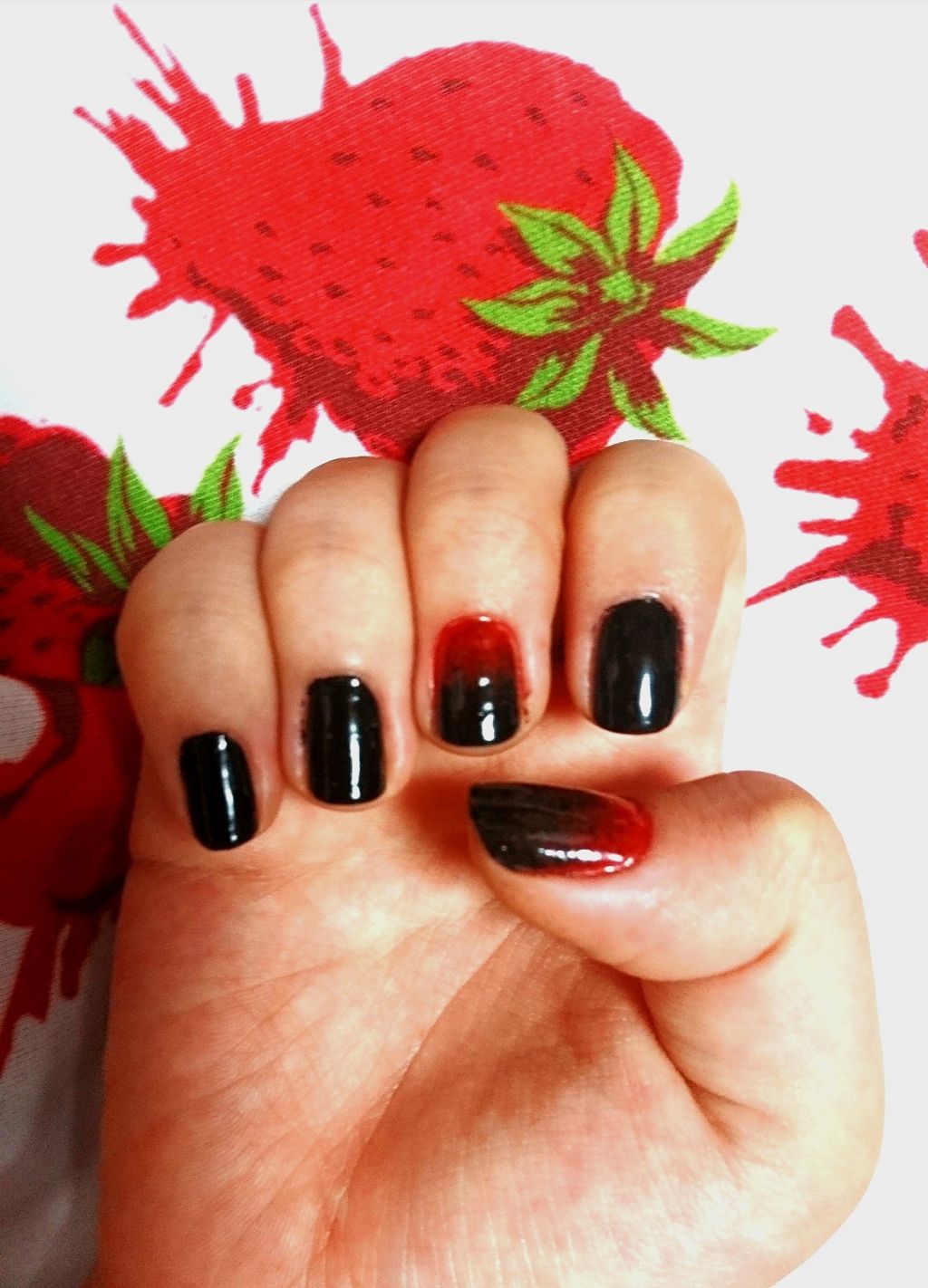 pa ネイルカラー(色持ちアップベースコート)/pa nail collective/ネイルベースコートを使ったクチコミ（1枚目）