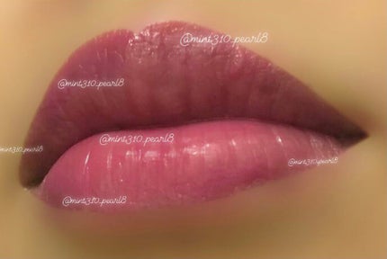 ラスティングフィニッシュ ティントリップ/リンメル ロンドン/リップティントを使ったクチコミ(6枚目)