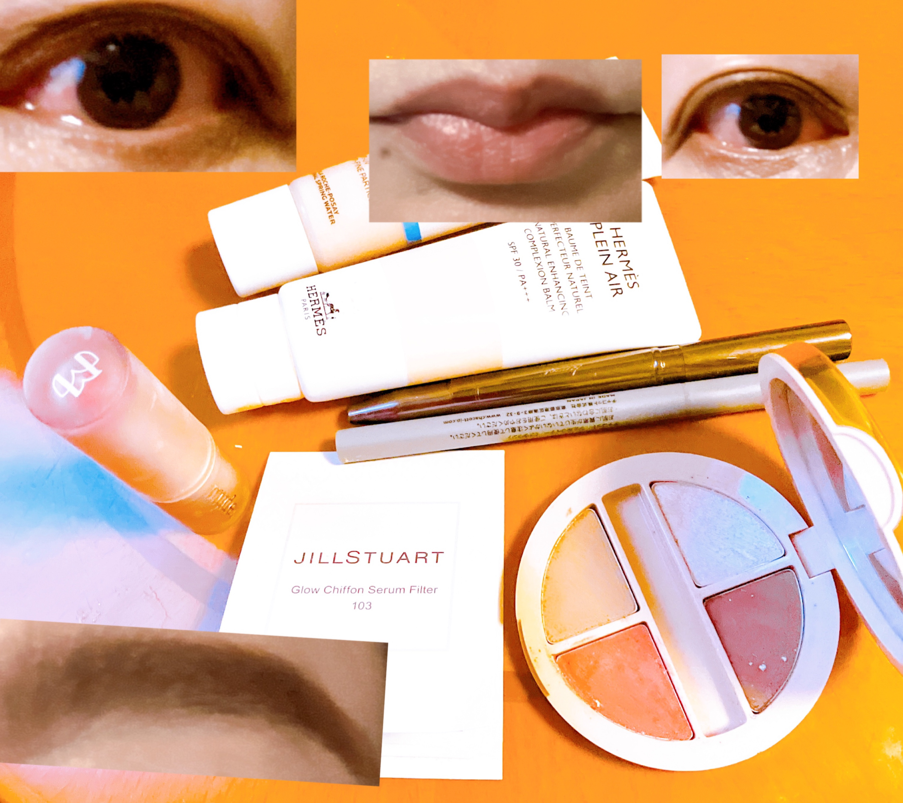 UVイデア XL/ラ ロッシュ ポゼ/日焼け止めミルクを使ったクチコミ（1枚目）