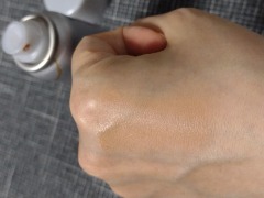 クール スキンウェア BB EX/ESPRIQUE/BBクリームを使ったクチコミ（3枚目）