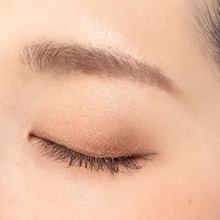 「密着アイライナー」しなやか筆リキッド/デジャヴュ/リキッドアイライナーを使ったクチコミ(5枚目)