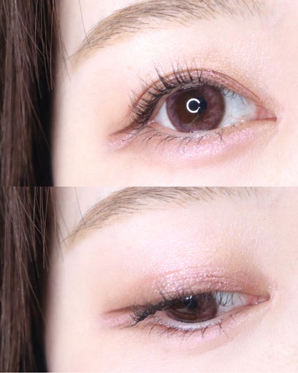 スキニーリッチシャドウ/excel/アイシャドウパレットを使ったクチコミ(4枚目)