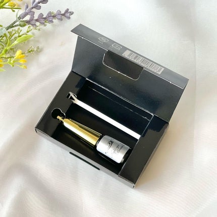 ナイトアイボーテ/StreeTrend/二重まぶた用アイテムを使ったクチコミ(4枚目)