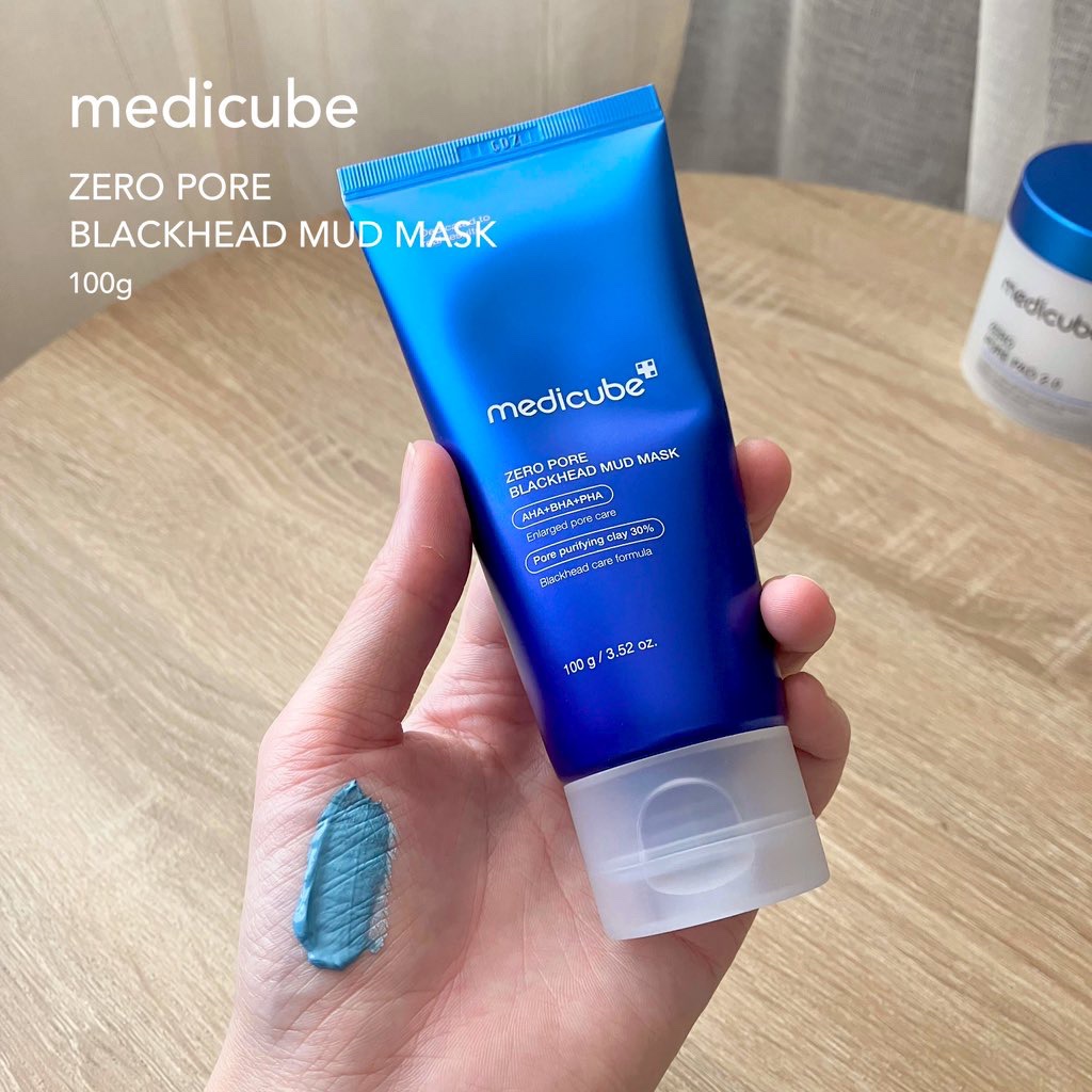 ゼロ毛穴パッド 2.0/MEDICUBE/トナーパッドを使ったクチコミ（2枚目）