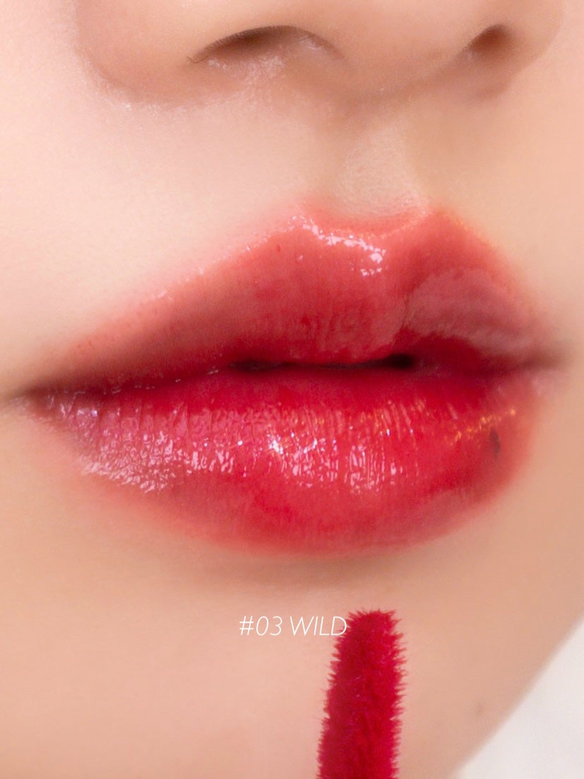 ジューシーリッププランパー6g/TPSY/リッププランパーを使ったクチコミ(5枚目)