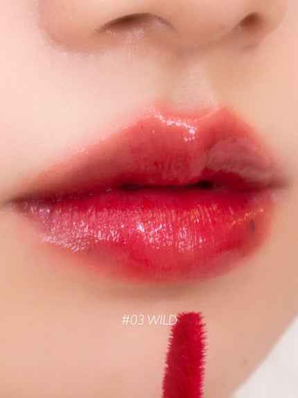 ジューシーリッププランパー6g/TPSY/リッププランパーを使ったクチコミ(5枚目)