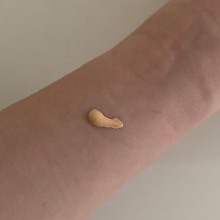 ヴィーガン カラーファンデーション/Veauty by THE_B/リキッドファンデーションを使ったクチコミ(6枚目)