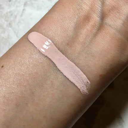 カバーパーフェクション チップコンシーラー/the SAEM/リキッドコンシーラーを使ったクチコミ(2枚目)