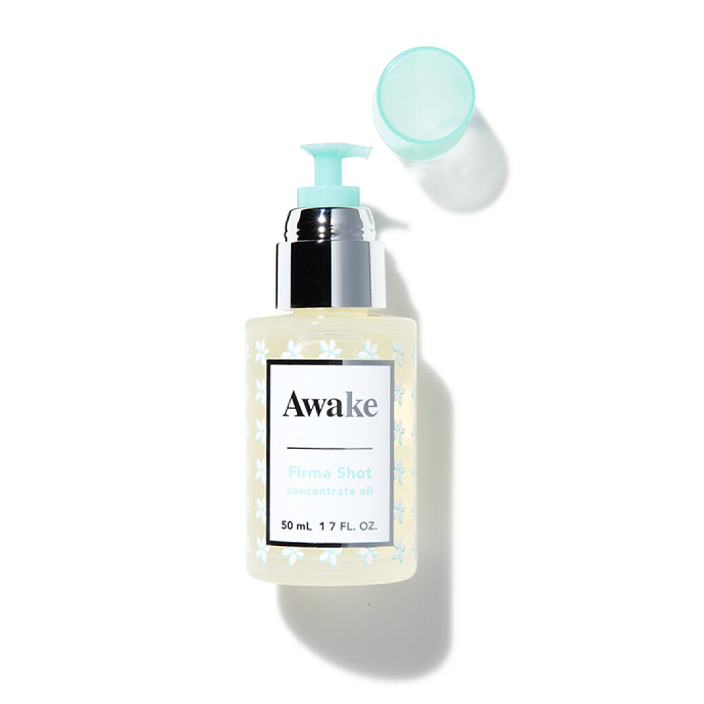 ファーマショット コンセントレイトオイル  50ml