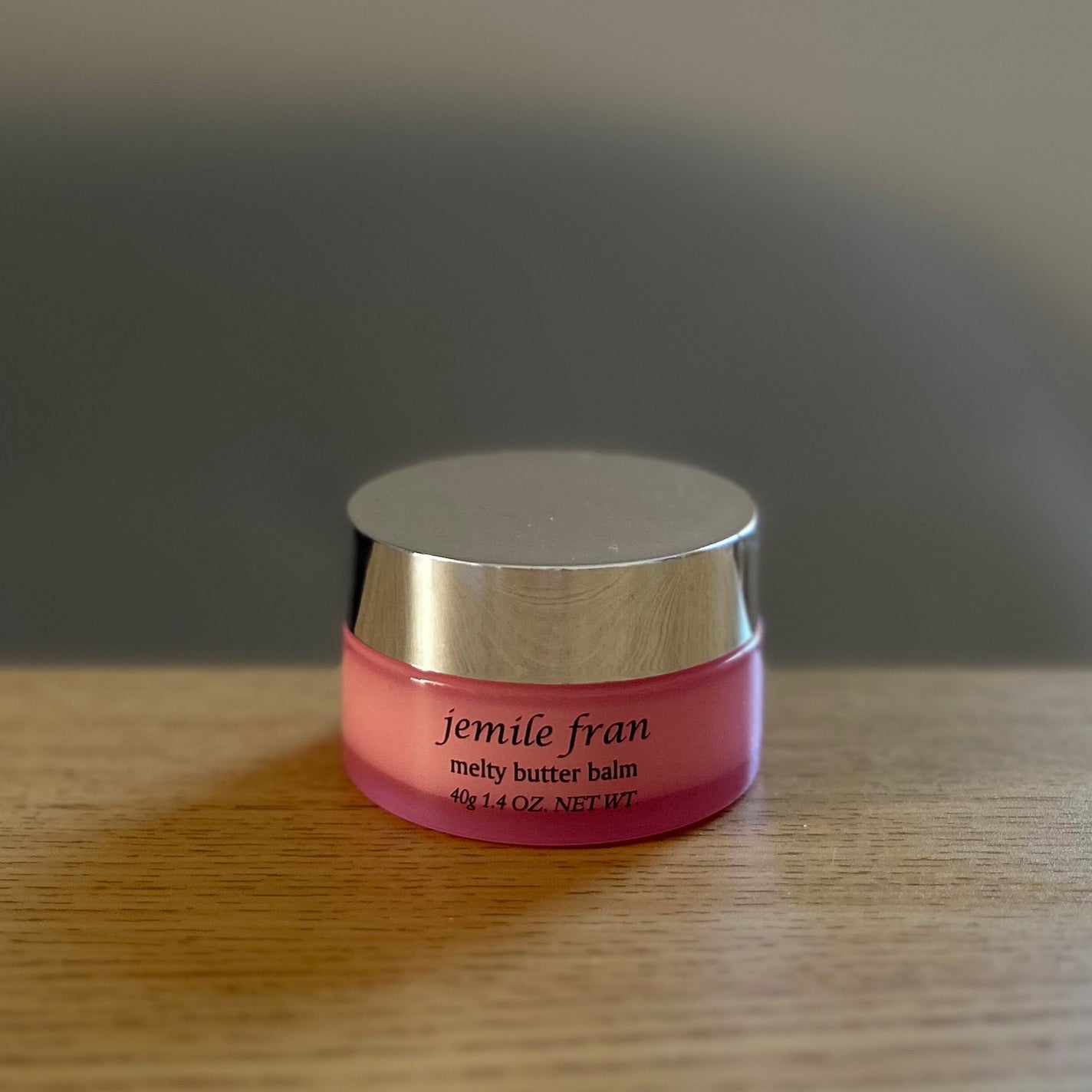 ジェミールフラン メルティバター バーム/ジェミールフラン/ヘアバームを使ったクチコミ(1枚目)