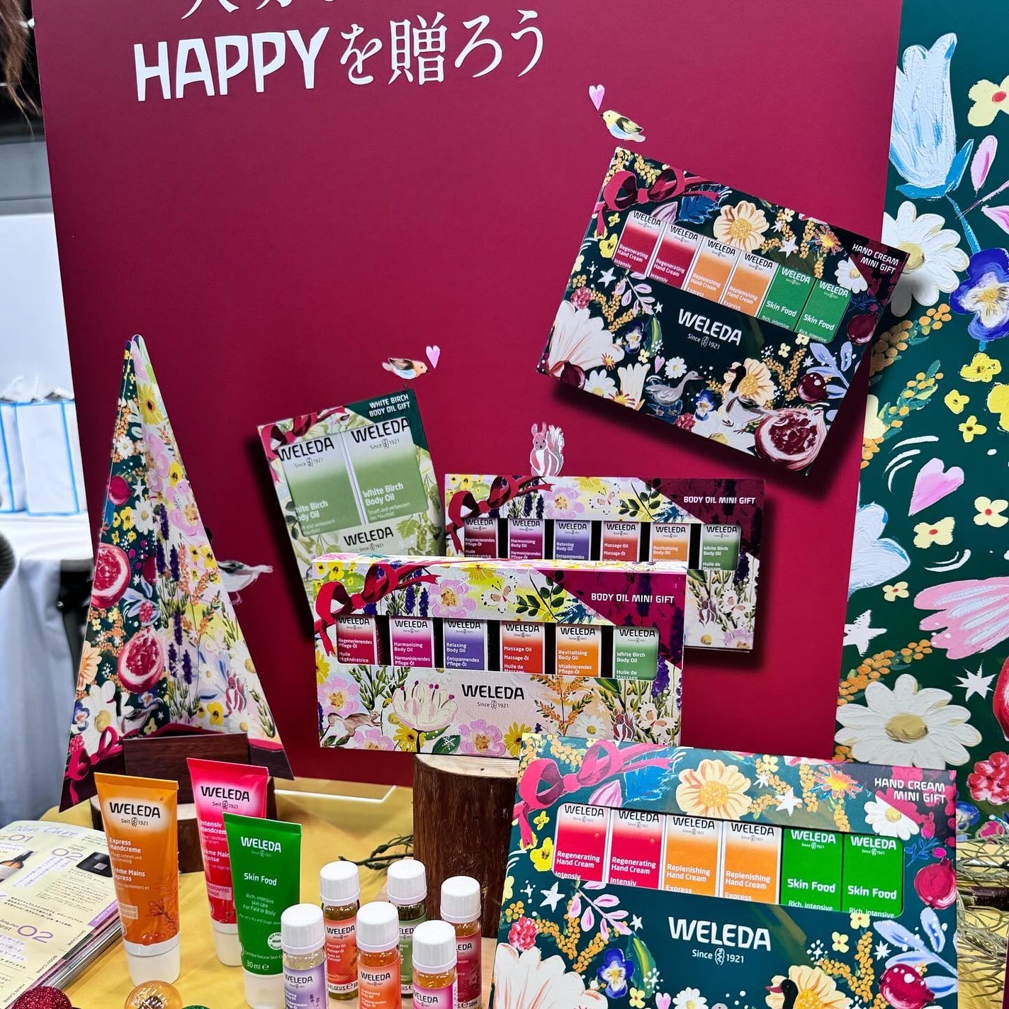 MIREKA on LIPS 「ロフトのベストコスメ2023𐂂✌︎//.行ってきた時のようすを..」(2枚目)