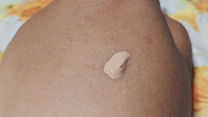 U R GLAM シルキーウェアリクイドのクチコミ「
UR GLAMからついに
チューブタイプのリキッドファンデが!
UR GLAM
シル.....」(2枚目)