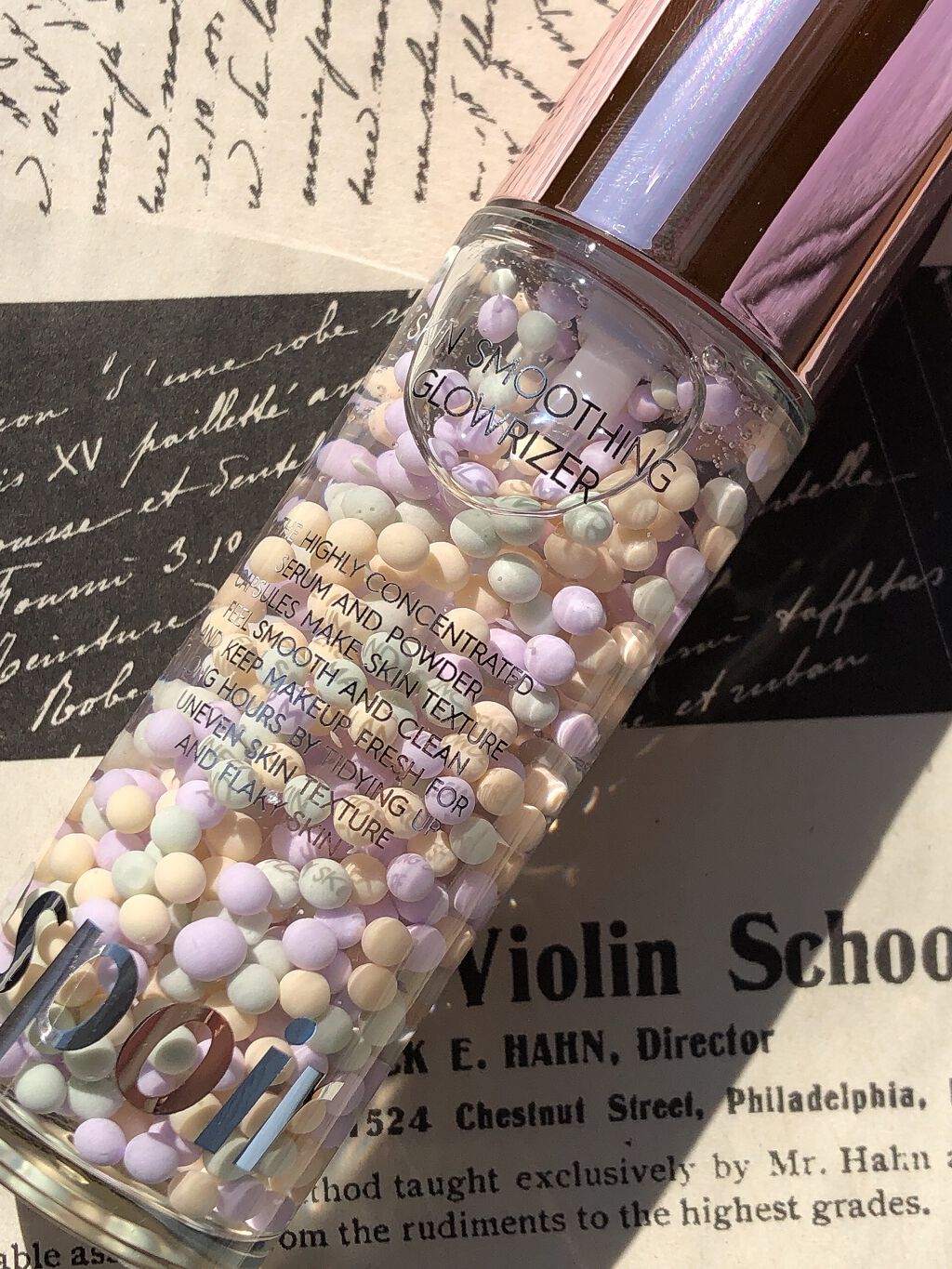 ブラックシュガー パーフェクト クレンジングオイル/SKINFOOD/オイルクレンジングを使ったクチコミ（3枚目）