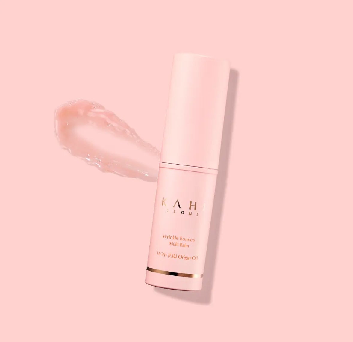 WRバウンス マルチバーム/KAHI/フェイスバームを使ったクチコミ(3枚目)