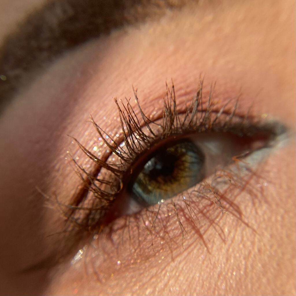 エクスプローラ12色 動物アイシャドウパレット/PERFECT DIARY/アイシャドウパレットを使ったクチコミ(2枚目)