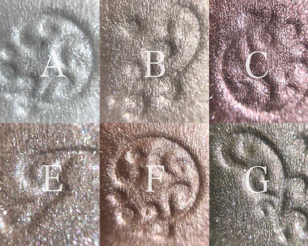 クチュールミックスアイズ/JILL STUART/アイシャドウパレットを使ったクチコミ(2枚目)