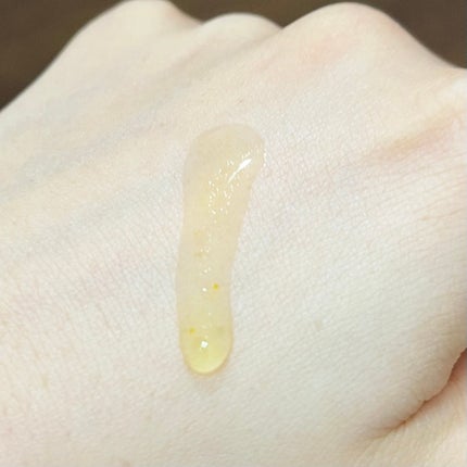 グロービタCトーニングセラム/AROMATICA/美容液を使ったクチコミ(4枚目)