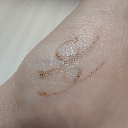 クリームフィットペンシル<アイライナー> アッシュブラウン/ラブ・ライナー/ペンシルアイライナーの画像