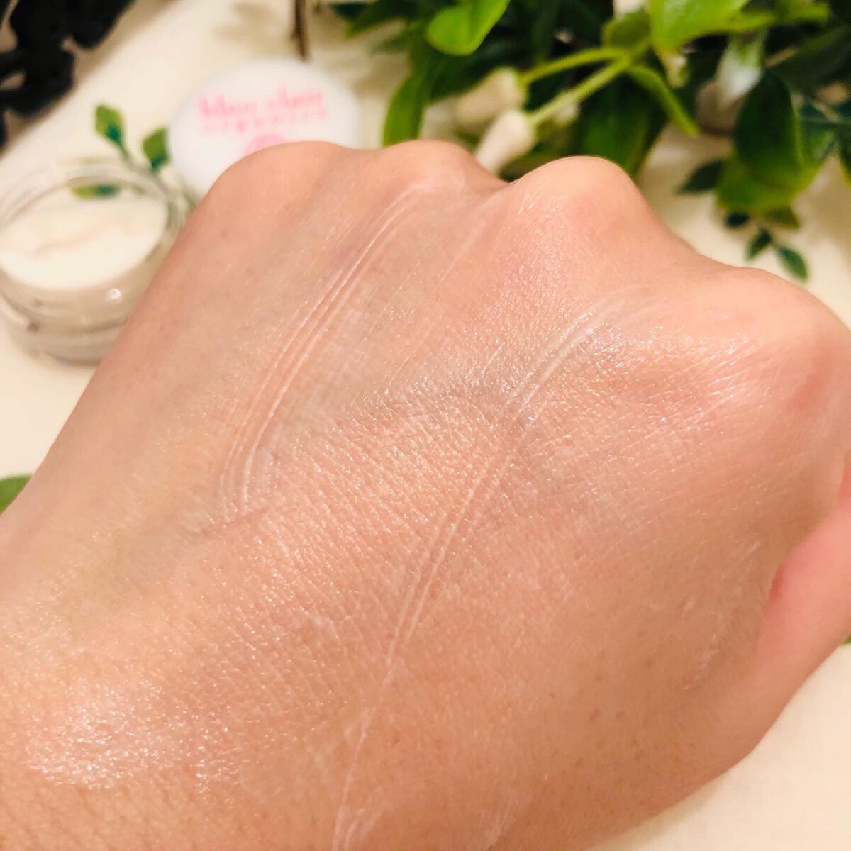 トライアルセット/ブルークレール/トライアルキットを使ったクチコミ(7枚目)