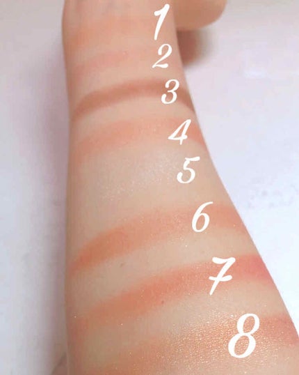 を使ったクチコミ(2枚目)