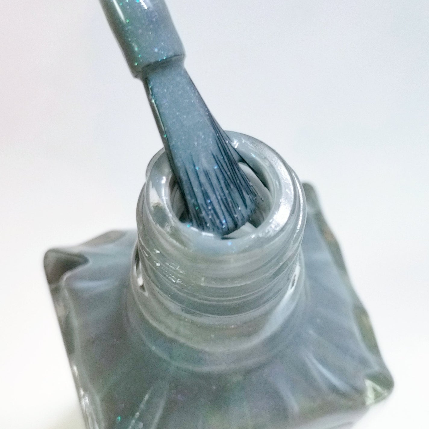 カラフルネイルズ/キャンメイク/マニキュアを使ったクチコミ(5枚目)