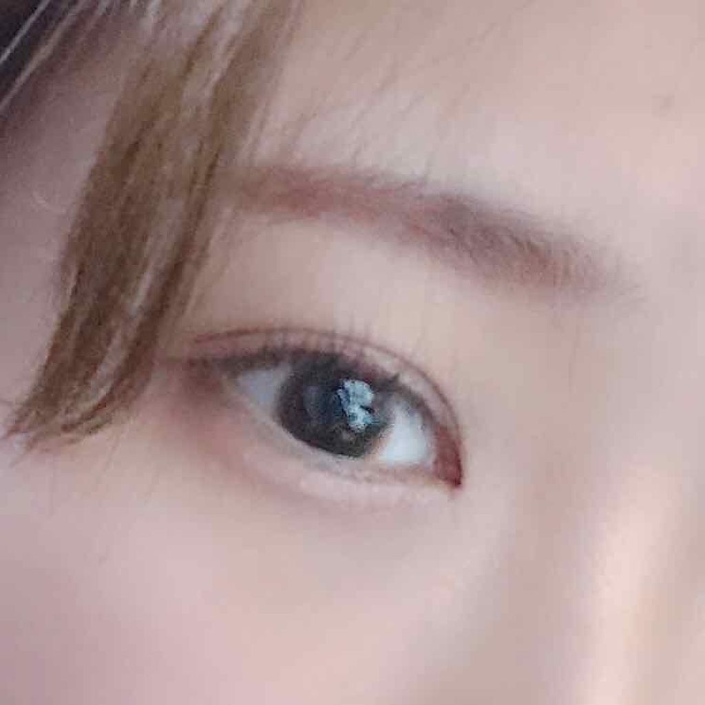 エルージュ 2weeks/éRouge/２週間（２WEEKS）カラコンを使ったクチコミ（1枚目）