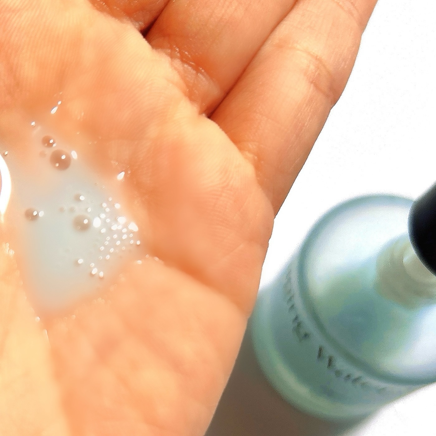 を使ったクチコミ（3枚目）