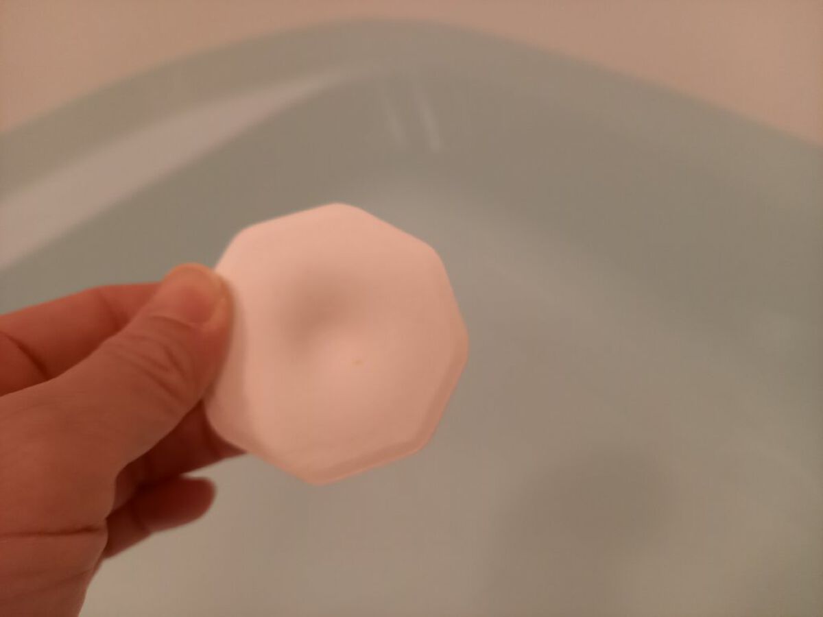 を使ったクチコミ（3枚目）