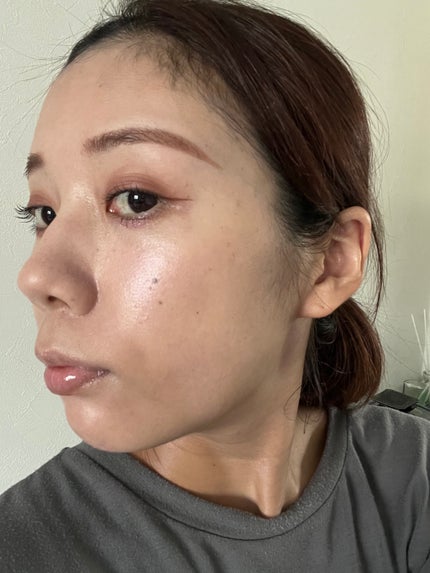 ケイト デザイニングアイブロウ3D/KATE/パウダーアイブロウを使ったクチコミ(10枚目)