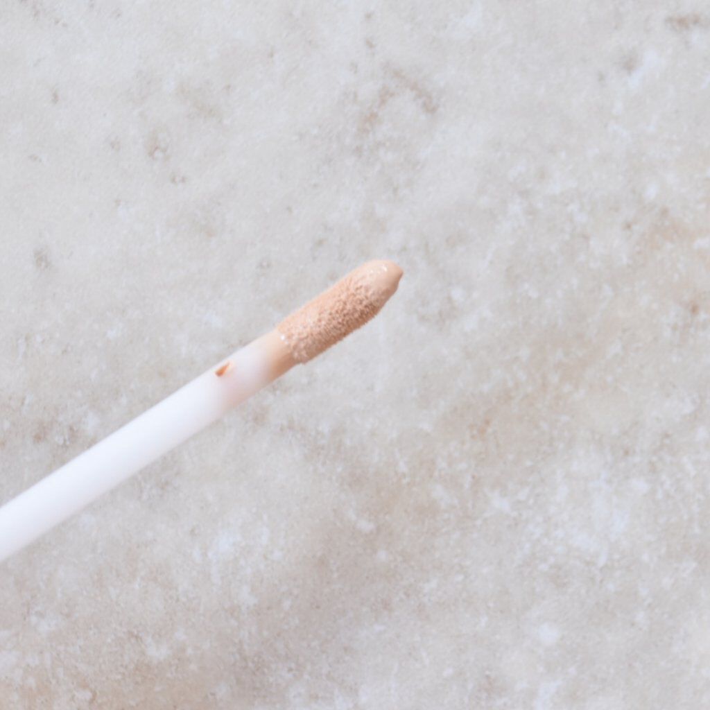 ラスティングラディアンス コンシーラー /リンメル ロンドン/リキッドコンシーラーを使ったクチコミ（2枚目）