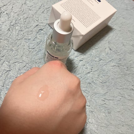 131 ポア クリアリング セラム/Celladix/美容液を使ったクチコミ(2枚目)