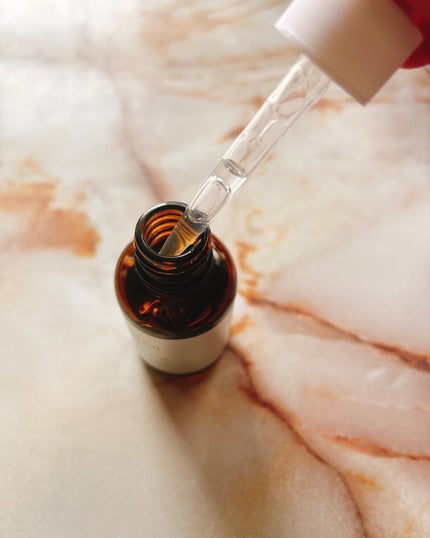 メディダーマ ダーマブーストセラム/メディダーマ/美容液を使ったクチコミ(2枚目)